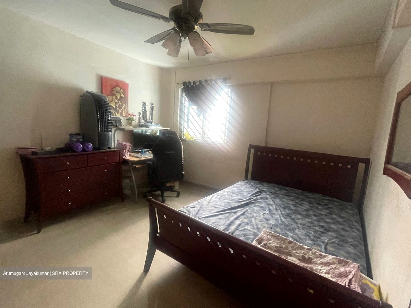 Blk 261 Jurong East Street 24 (Jurong East), HDB 4 Rooms #499805651